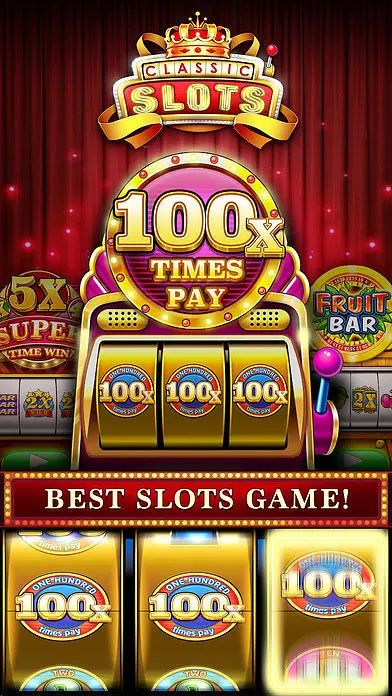 Vegas Slots