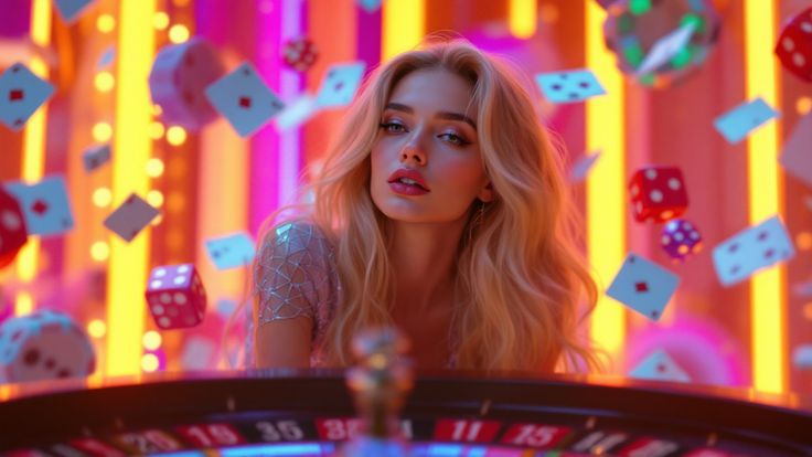 Vegas Slots پاکستان ریئل منی گیمز