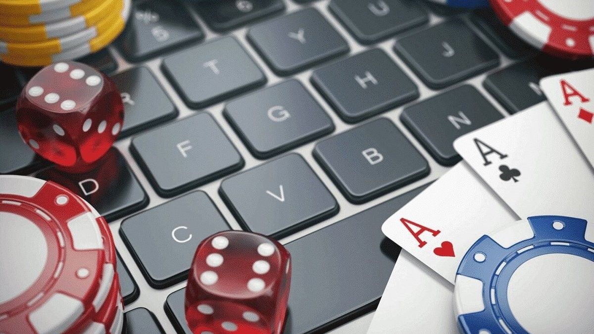 Vegas Slots پر آن لائن سلاٹس کے بارے میں