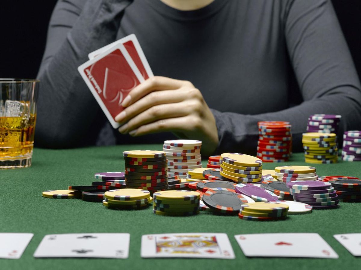 Vegas Slots کیسینو میں رولیٹی گیمز کے بارے میں معلومات