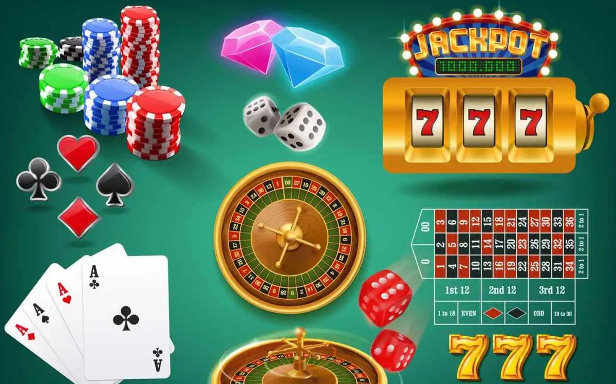 Vegas Slots پاکستان میں میگا ویز کیسینو گیمز