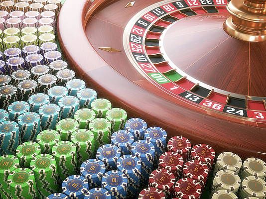 Vegas Slots کیسینو میں ایک آن لائن گیم کا انتخاب کریں۔