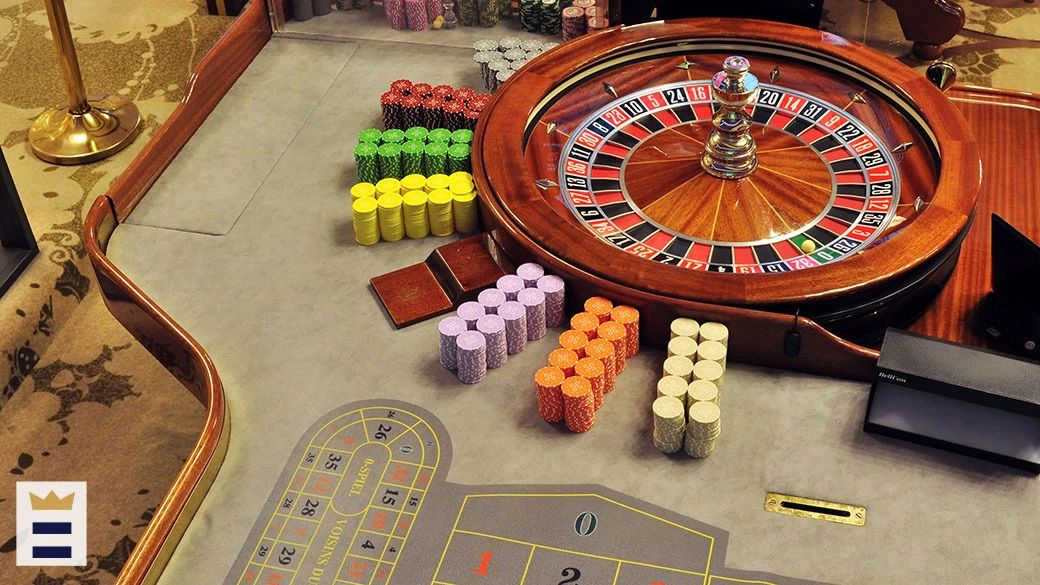 Vegas Slots کیسینو میں سلاٹ کھیلنا شروع کریں۔