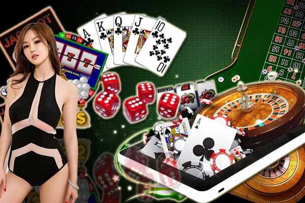 پاکستان کے نئے Vegas Slotsکیسینو کھلاڑیوں کے لیے خوش آمدید بونس
