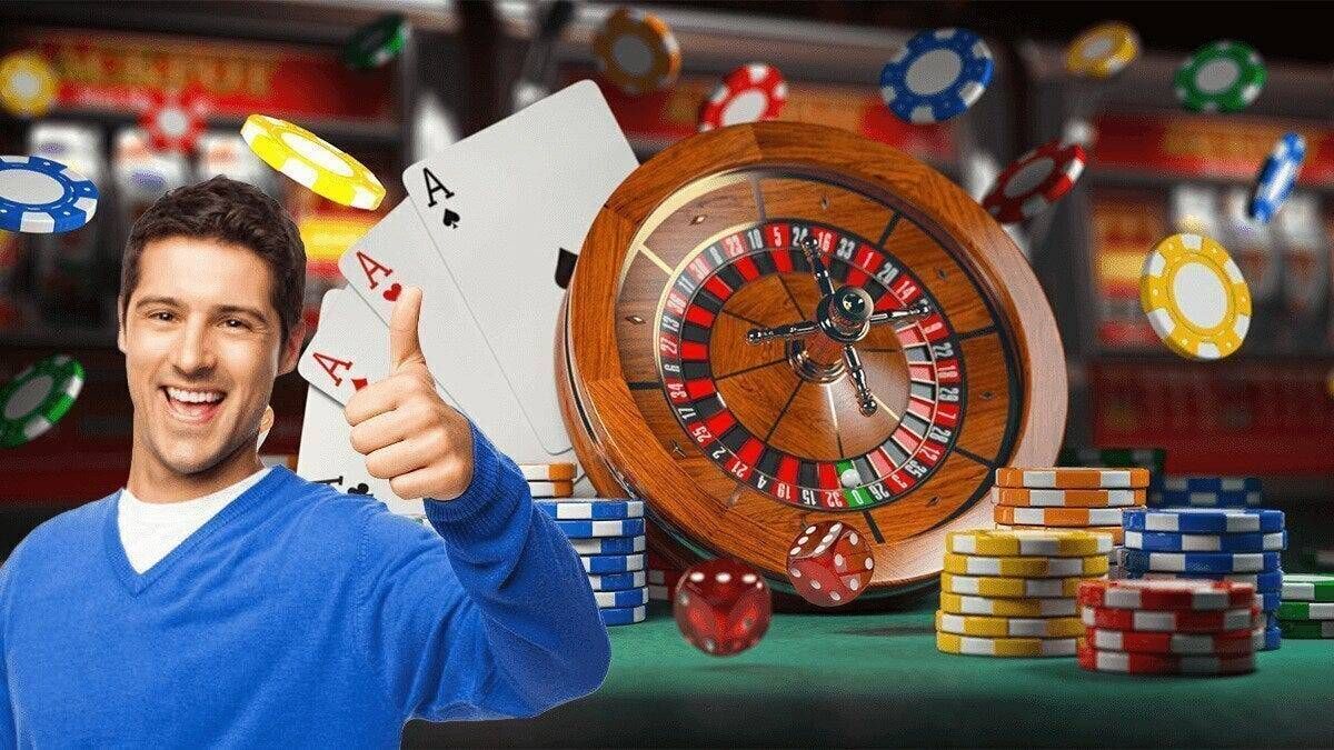 Vegas Slots آن لائن کیسینو میں اصل گیمز