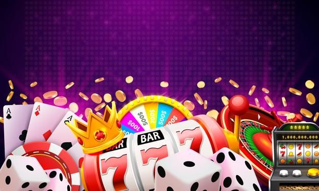 Vegas Slots پاکستان ریئل منی گیمز