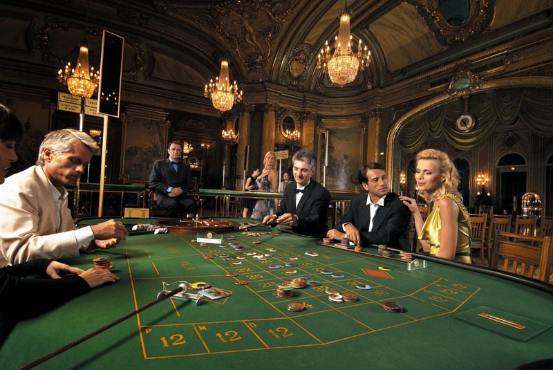 Vegas Slots پر آن لائن سلاٹس کے بارے میں