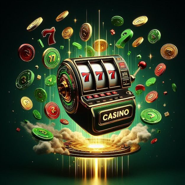 Vegas Slots کیسینو میں پوکر گیمز