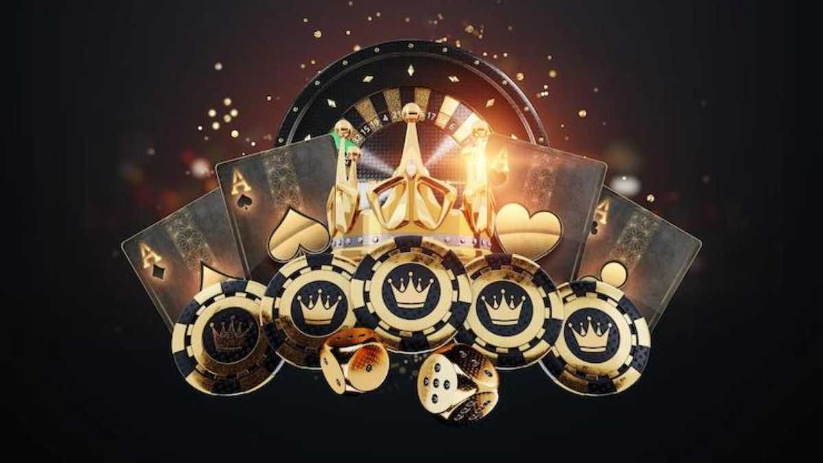 Vegas Slots پاکستان میں میگا ویز کیسینو گیمز