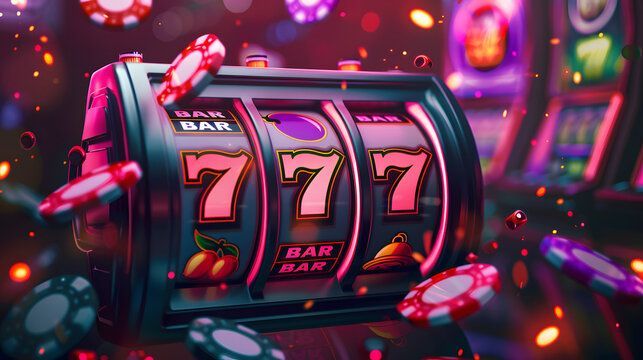 Vegas Slots کھلاڑیوں کے لیے لائیو کیسینو سیکشن