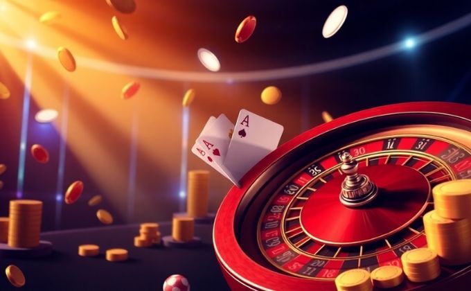 Vegas Slots میں پاکستان کے کھلاڑیوں کے لیے ٹاپ گیمز