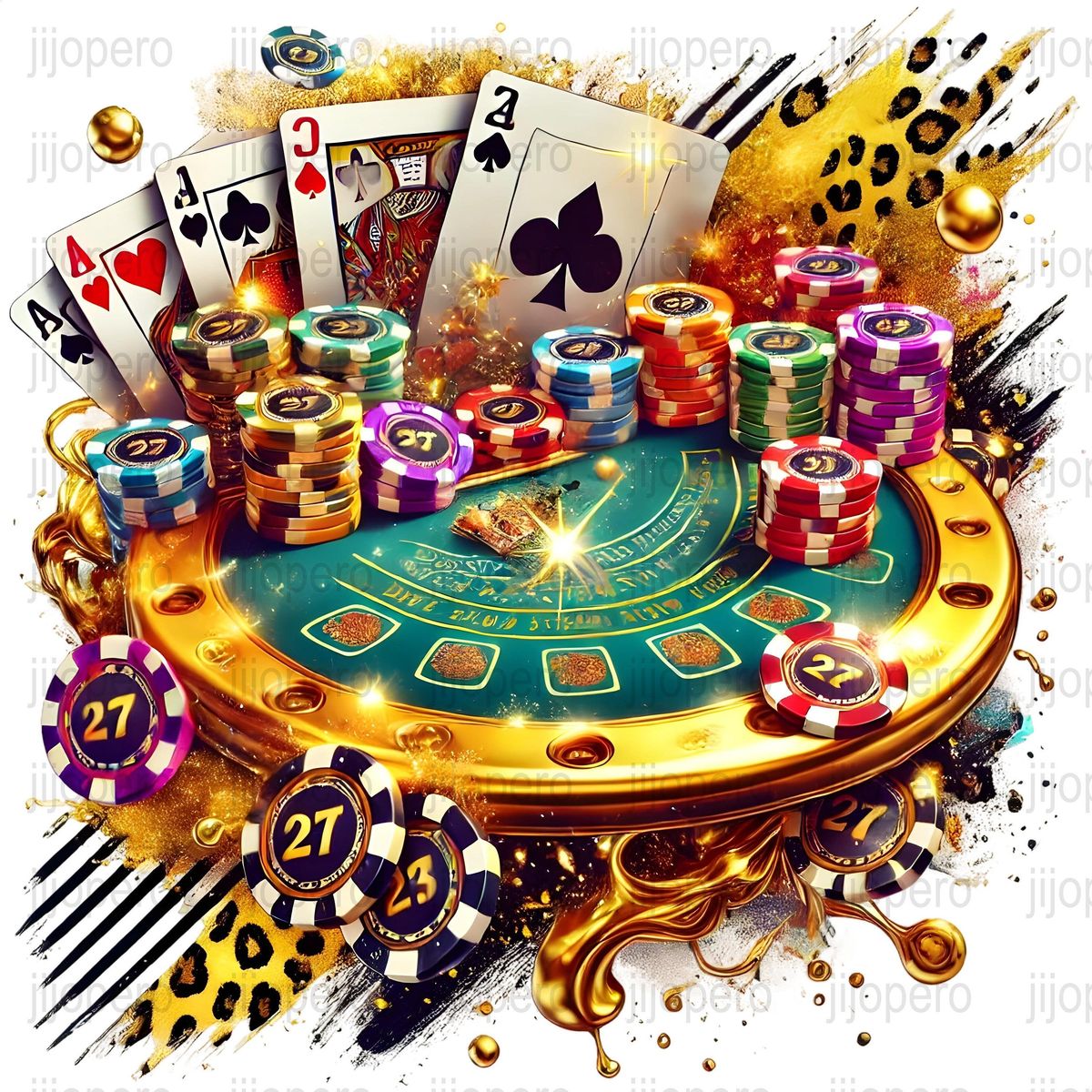 Vegas Slots آن لائن کیسینو میں کھیلنے کی وجوہات