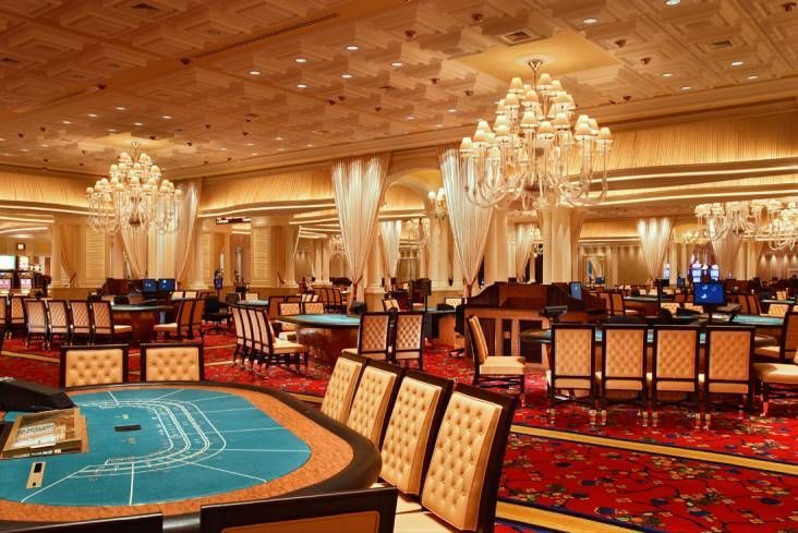 پاکستان کے نئے Vegas Slotsکیسینو کھلاڑیوں کے لیے خوش آمدید بونس