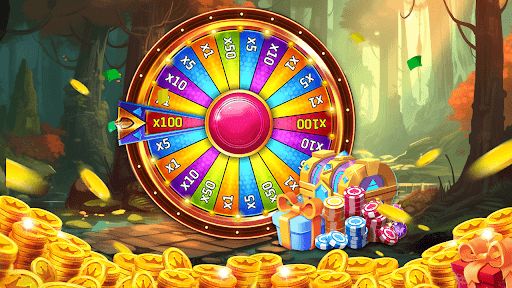 Vegas Slots پاکستان ریئل منی گیمز